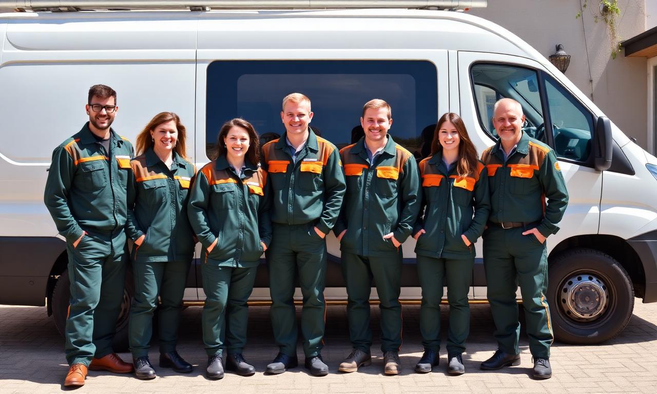 Unser Team